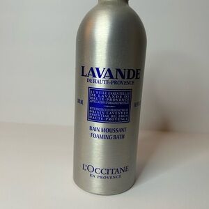 L'OCCITANE Lavande Foaming Bath - 16.9OZ